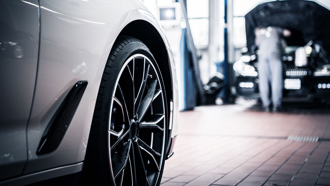 Customer Care Center Auto Care East