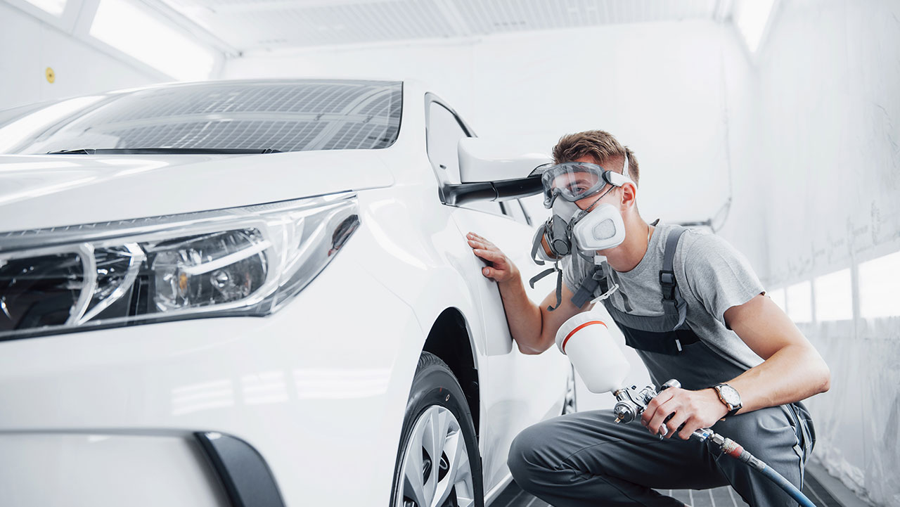Auto Body Paint Shop Auto Care East