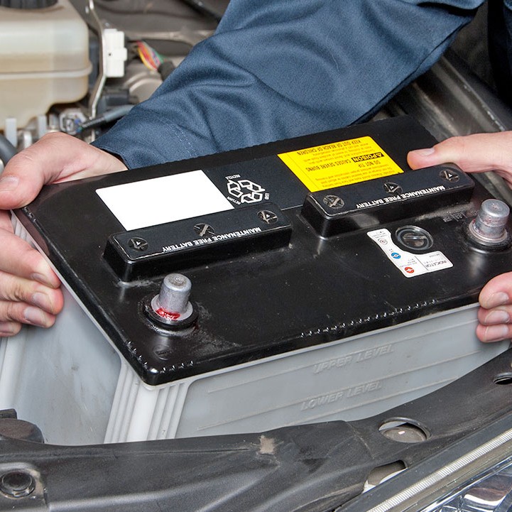 Spring Car Care Tips Auto Care East